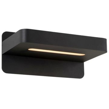 Lucide ATKIN 77280/05/30 Aplique de perete 1x5w/led 2700k 350lm ip20