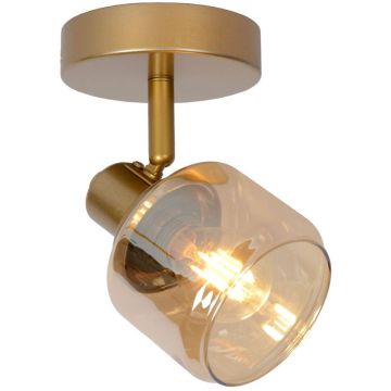Lucide BJORN 77979/01/02 Aplique de perete 1x40w/e14 ip20