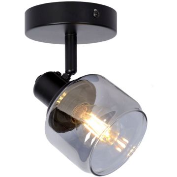 Lucide BJORN 77979/01/30 Aplique de perete 1x40w/e14 ip20
