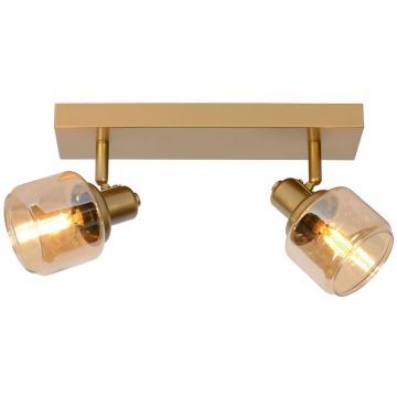 Lucide BJORN 77979/02/02 Spot 2x40w/e14 ip20
