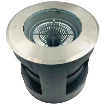 Zambelis RECESSED LIGHT E361 Lampă cu senzor de mișcare 15W/led 3000K 1200lm IP67