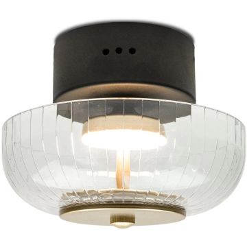 Altavola Design Vitrum LA104/CW Lampă de tavan 1x7,2W/LED 3000K 430lm IP20