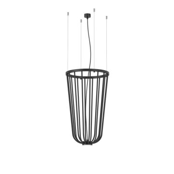 Antigo No. moon 5147 Lampă cu pendul 1x15W/GX53 IP20