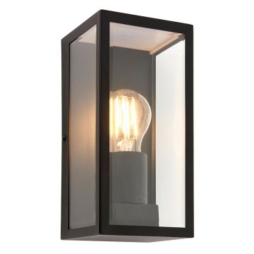 Endon BRETON 78757 Aplique de perete 28W/E27 IP44