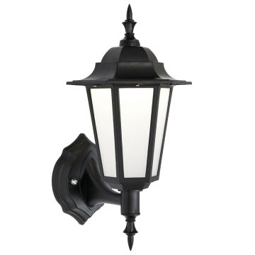 Endon EVESHAM 78617 Aplique de perete 7W/LED 4200K 400LM IP44