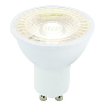 Endon GU10 LED SMD 78863 Bec 6W/GU10 4000K IP20