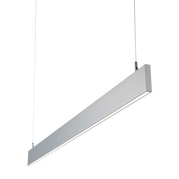 Endon KINGSLEY 78978 Lampă cu pendul 40W/LED 4000K 3600LM IP20