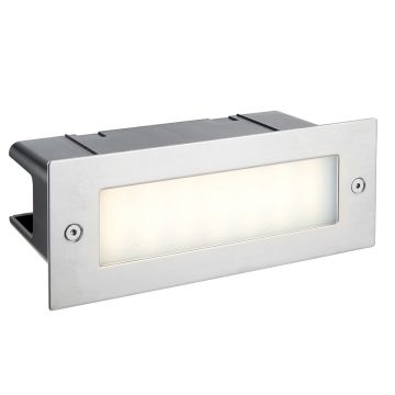 Endon SEINA 78637 Lampă de scări montată 3.5W/LED 4000K 200LM IP44