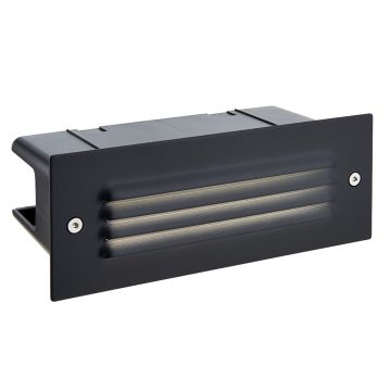 Endon SEINA 78640 Lampă de scări montată 3.5W/LED 4000K 50LM IP44