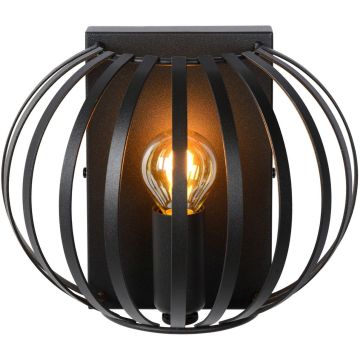 Lucide MANUELA 78274/01/30 Aplique de perete 1x40w/e14 ip20