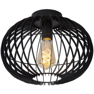 Lucide REDA 78199/01/30 Lampă de tavan 1x40w/e27 ip20