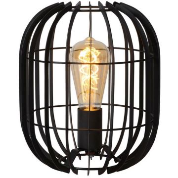 Lucide REDA 78599/01/30 Lampă de masă 1x40w/e27 ip20