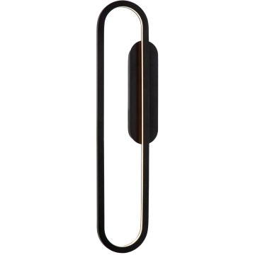 Lucide THELMA 78200/22/30 Aplique de perete 1x22w/led 2700K ip20