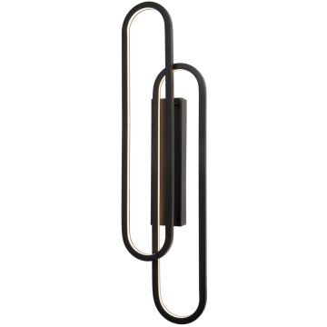 Lucide THELMA 78200/33/30 Aplique de perete 1x33w/led 2700K ip20