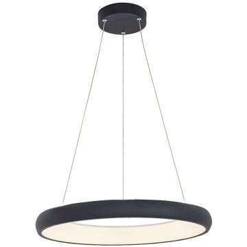 Zambelis PENDANT LED 2052 Lampă cu pendul 50W/led 3000K 4080lm IP20