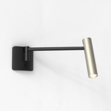 Astro Lighting Leda 1457004 Aplique de perete 1x4W/LED|GU10 IP20
