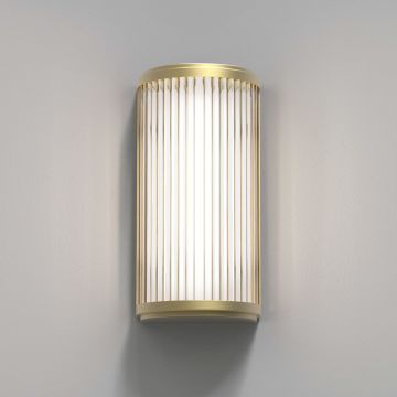 Astro Lighting VERSAILLES 1380026 Aplique de perete 4,5W/LED 3000K 320LM IP44