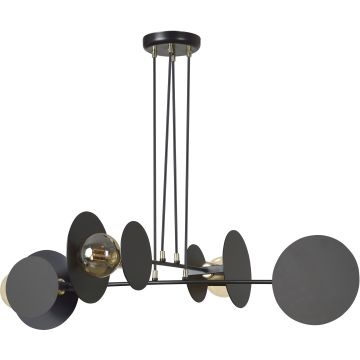 Emibig IDEA 792/4 Lampă cu pendul 4x40W/E27 IP20