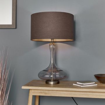 Endon CAIA 79835 Lampă de masă 1x40W/E27 IP20