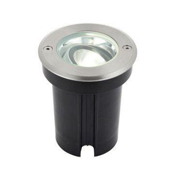 Endon HOXTON 79195 Lampă cu senzor de mișcare 6W/LED 4000K 500LM IP67