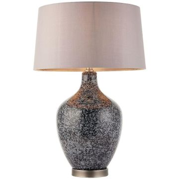 Endon ILSA 79842 Lampă de masă 1x40W/E27 IP20