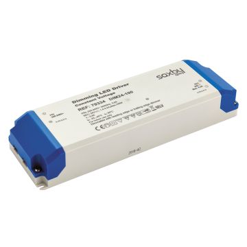 Endon LED DRIVER CONSTANT VOLTAGE 79334 Sursă de alimentare IP20