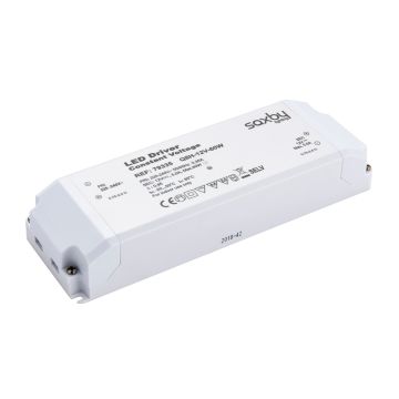 Endon LED DRIVER CONSTANT VOLTAGE 79335 Sursă de alimentare IP20