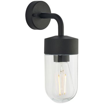 Endon NORTH 79792 Aplique de perete 1x40W/E27 IP44