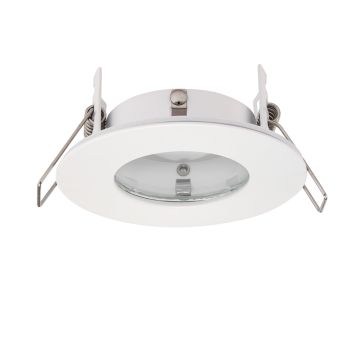 Endon SPECULO 79978 Lumină îngropată deasupra plafonului 50W/GU10 IP65