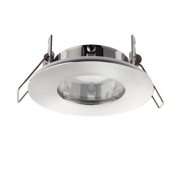 Endon SPECULO 79979 Lumină îngropată deasupra plafonului 50W/GU10 IP65