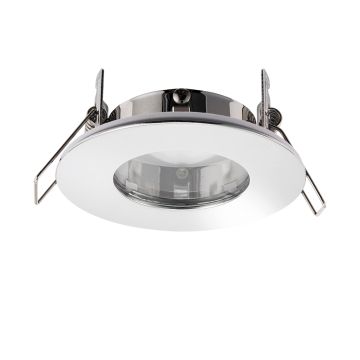 Endon SPECULO 79980 Lumină îngropată deasupra plafonului 50W/GU10 IP65
