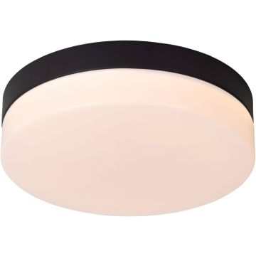 Lucide BISKIT 79111/24/30 Lustră de tavan 1x12w/led 2700k 700lm ip44