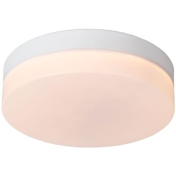 Lucide BISKIT 79111/24/31 Lustră de tavan 1x12w/led 2700k 700lm ip44