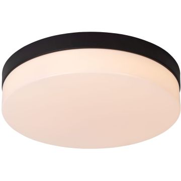 Lucide BISKIT 79111/30/30 Lustră de tavan 1x18w/led 2700k 1150lm ip44