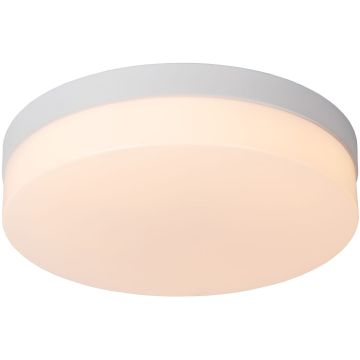 Lucide BISKIT 79111/30/31 Lustră de tavan 1x18w/led 2700k 1150lm ip44