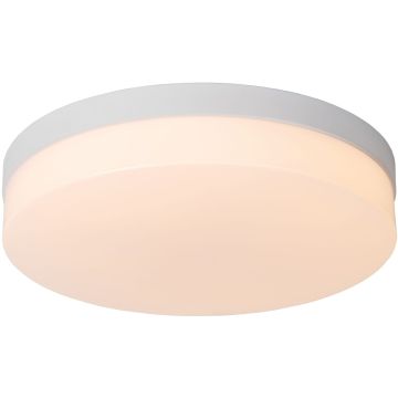 Lucide BISKIT 79111/36/31 Lustră de tavan 1x24w/led 2700k 1550lm ip44