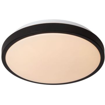 Lucide DASHER 79110/30/30 Lustră de tavan 1x12w/led 2700k 700lm ip44