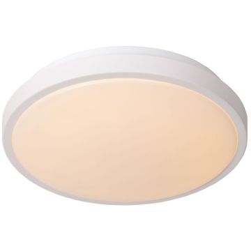 Lucide DASHER 79110/30/31 Lustră de tavan 1x12w/led 2700k 700lm ip44