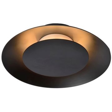 Lucide FOSKAL 79177/06/30 Lampă de tavan 1x6w/led 2700k 480lm ip20