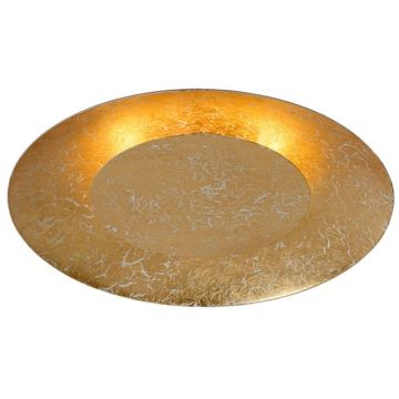 Lucide FOSKAL 79177/12/01 Lampă de tavan 1x12w/led 2700k 900lm ip20