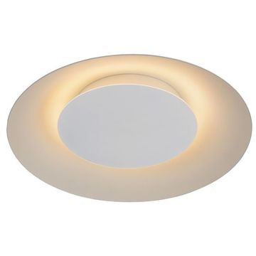 Lucide FOSKAL 79177/12/31 Lampă de tavan 1x12w/led 2700k 900lm ip20