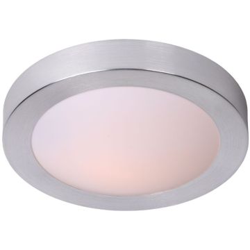 Lucide FRESH 79158/01/12 Lampă de tavan 1x20w/e27 ip44