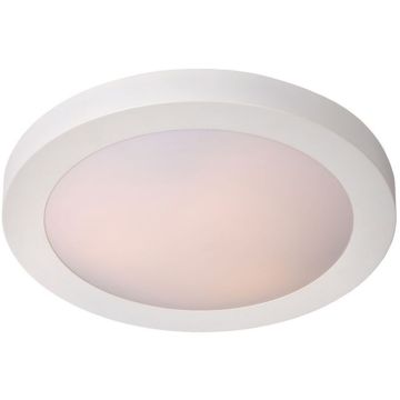 Lucide FRESH 79158/02/31 Lampă de tavan 2x20w/e27 ip44