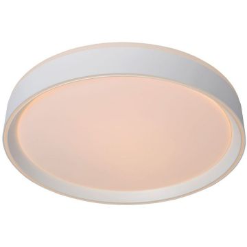 Lucide NURIA 79182/18/31 Lampă de tavan 1x18w/led 2700k 1440lm ip20