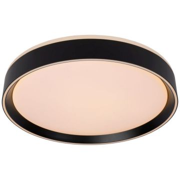 Lucide NURIA 79182/24/30 Lampă de tavan 1x24w/led 2700k 1920lm ip20
