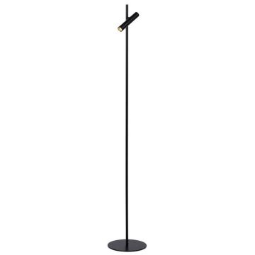 Lucide PHILON 79781/05/30 Lampă de podea 1x4.5w/led 3000k 380lm ip20