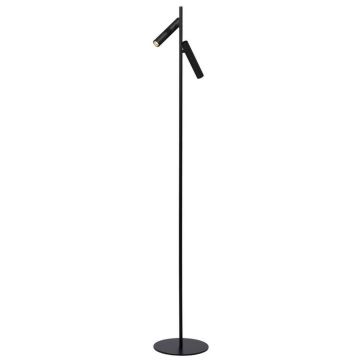 Lucide PHILON 79781/10/30 Lampă de podea 2x9w/led 3000k 380lm ip20