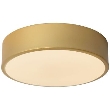 Lucide UNAR 79185/20/02 Lustră de tavan 1x12w/led 2700k 840lm ip20