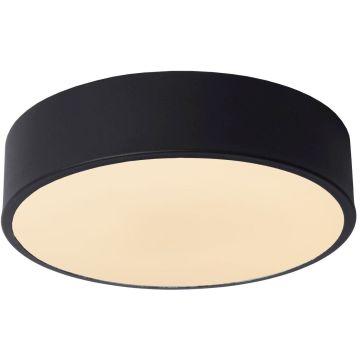 Lucide UNAR 79185/20/30 Lustră de tavan 1x12w/led 2700k 840lm ip20