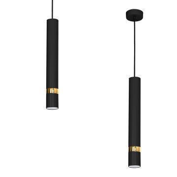 Milagro JOKER MLP6079 Lampă cu pendul 1x50W/GU10 IP20